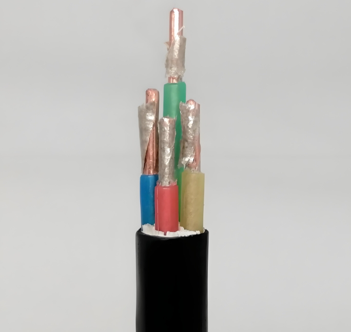 銅芯電纜非常適合當(dāng)前的工業(yè)布線和家庭使用.jpg 銅芯電纜非常適合當(dāng)前的工業(yè)布線和家庭使用.jpg